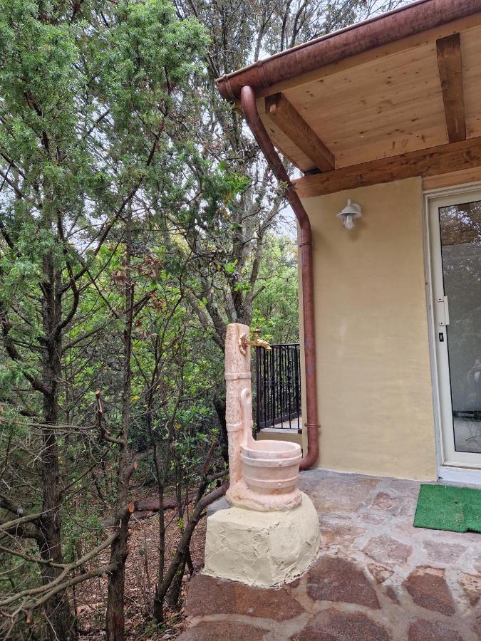 Exotic Vacation Home Telti Exterior foto