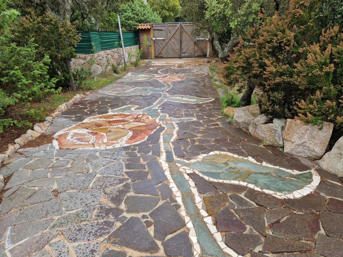 Exotic Vacation Home Telti Exterior foto